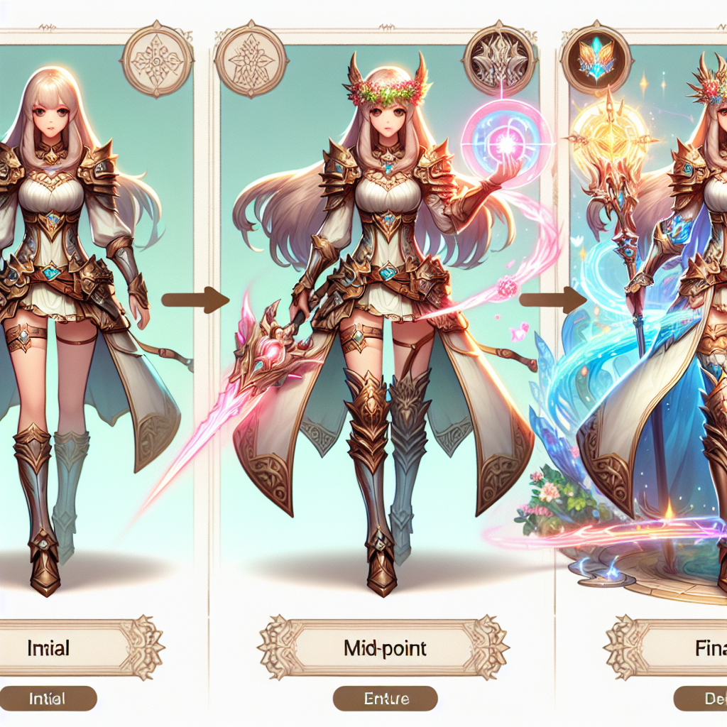 Layla's Evolution in Mobile Legends: From Classic Hero to Fan Favorite