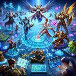 Strategi Sukses Menaklukkan Setiap Tingkatan di Mobile Legend