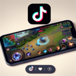 Cara Mudah Live Mobile Legends di TikTok untuk Pemula
