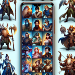 Exploring the Unique Traits of Mobile Legends Heroes