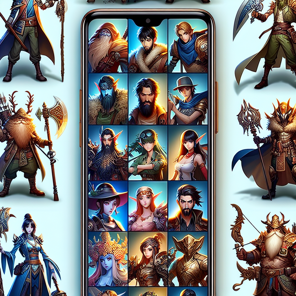 Exploring the Unique Traits of Mobile Legends Heroes