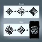 The Evolution of the Mobile Legend Logo: From Concept to Iconic Symbol