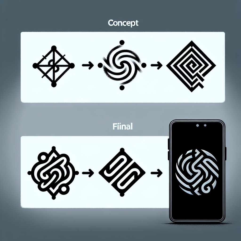The Evolution of the Mobile Legend Logo: From Concept to Iconic Symbol