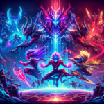 Jadwal M6 Mobile Legend 2024: Persaingan Semakin Memanas di Ajang Esports Terbesar