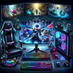 Mobile Legends on PC: The Ultimate Gaming Experience