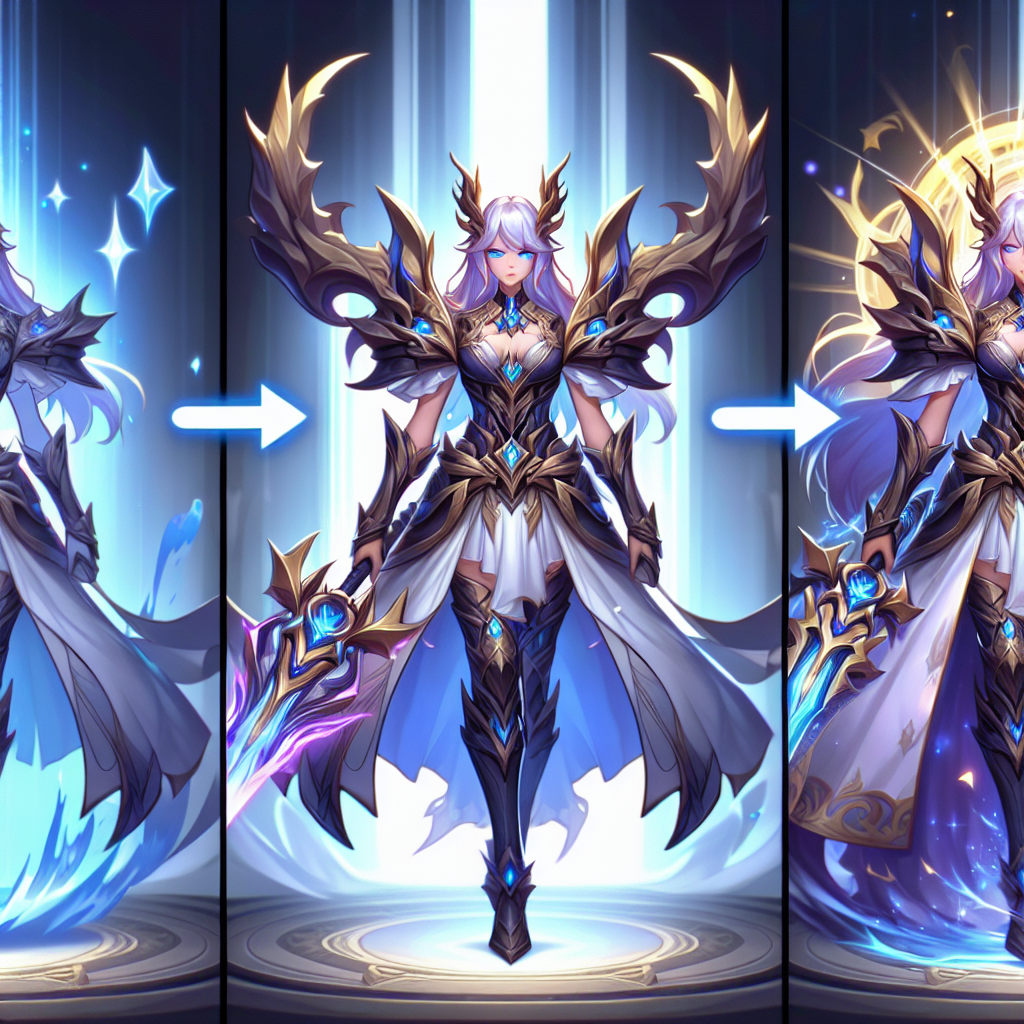 Fanny's Evolution in Mobile Legends: From Overpowered to Balanced