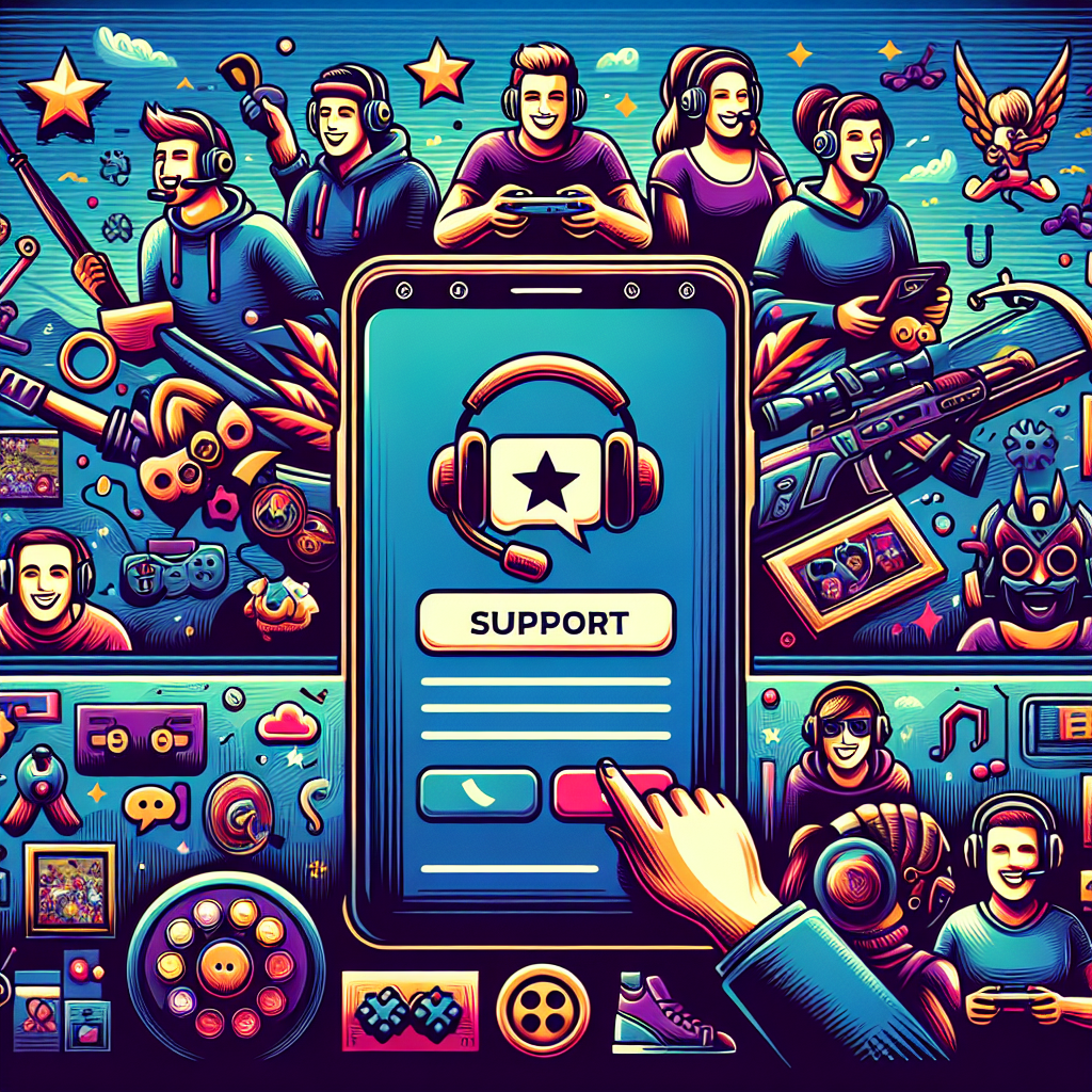 Enhancing Player Experience: The Role of Customer Service in Mobile Legends
