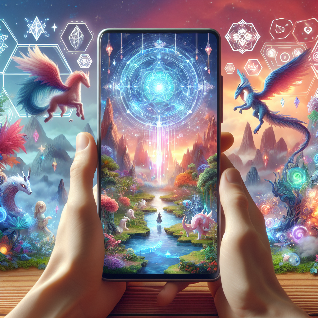 Exploring the Digital Fantasy: The Rise of Mobile Legends Hentai Culture