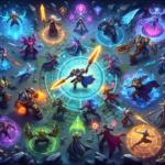 Dominant Forces: Understanding the Pick Rate Trends of Heroes in Mobile Legends