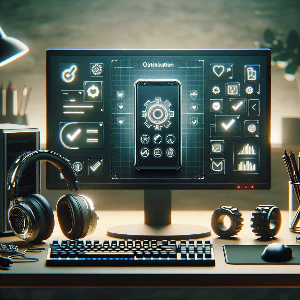 Main Mobile Legend di PC: Panduan Lengkap dan Tips Optimalisasi