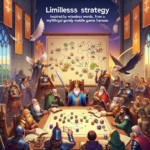 Inspirasi dari Kata-Kata Bijak Hero Mobile Legends: Strategi dan Kemenangan Tanpa Batas