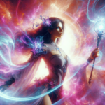 Exploring the Magical Abilities of Nana in Mobile Legends