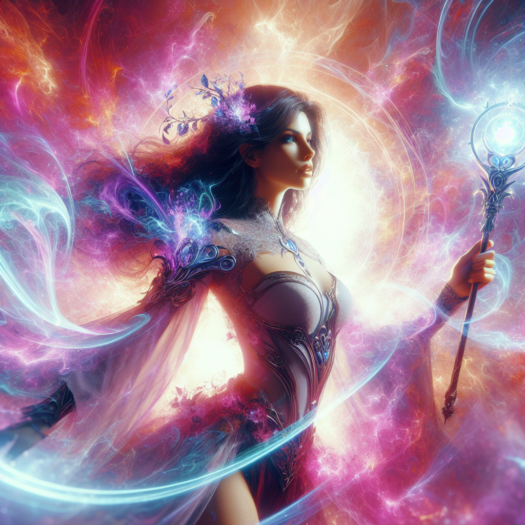 Exploring the Magical Abilities of Nana in Mobile Legends