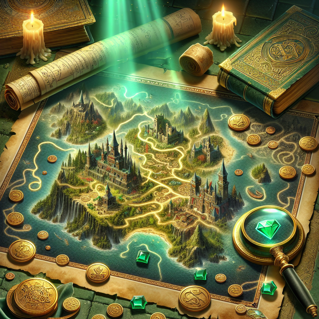 Exploring the Lore and Background of Mobile Legends