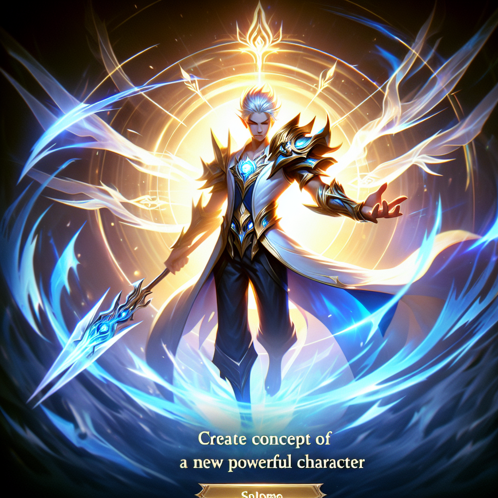 Mobile Legends: Unveiling the Strengths of the Newest Hero