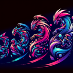 Exploring the High-Definition Design Evolution of Mobile Legends Logos