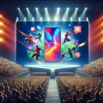 Exploring the Rise of Mobile Legends in the Esports Arena