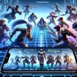 Mastering the Ranks: Tips to Advance Your Level in Mobile Legends