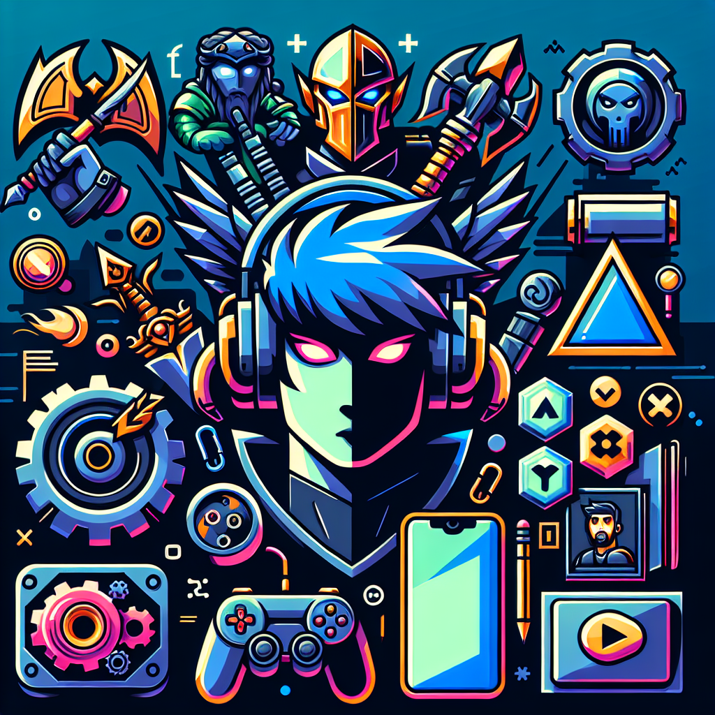 Profil Mobile Legend: Panduan Lengkap Membuat Profil yang Menarik dan Unik