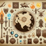 Mengupas Sejarah dan Kekuatan Unik Nama-Nama Hero Mobile Legends