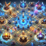 Strategi Terbaik dalam Penyusunan Urutan Hero di Mobile Legends