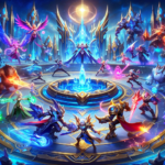 Creative Nicknames for Mobile Legends: Stand Out in the Arena