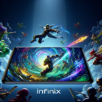 Infinix's Bold Step: Revolutionizing Mobile Gaming with 'Mobile Legend'