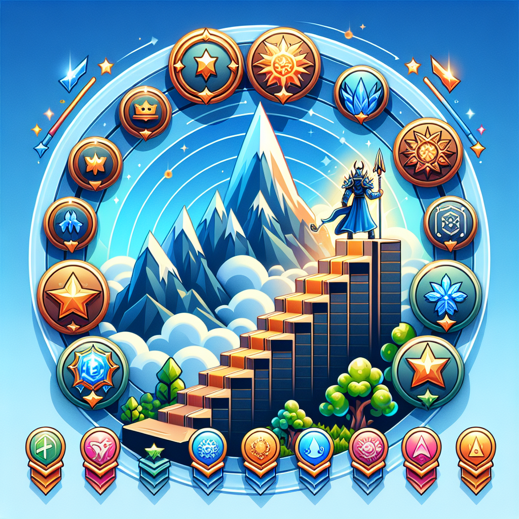 Exploring Rank Progression in Mobile Legends: Tips to Climb Higher