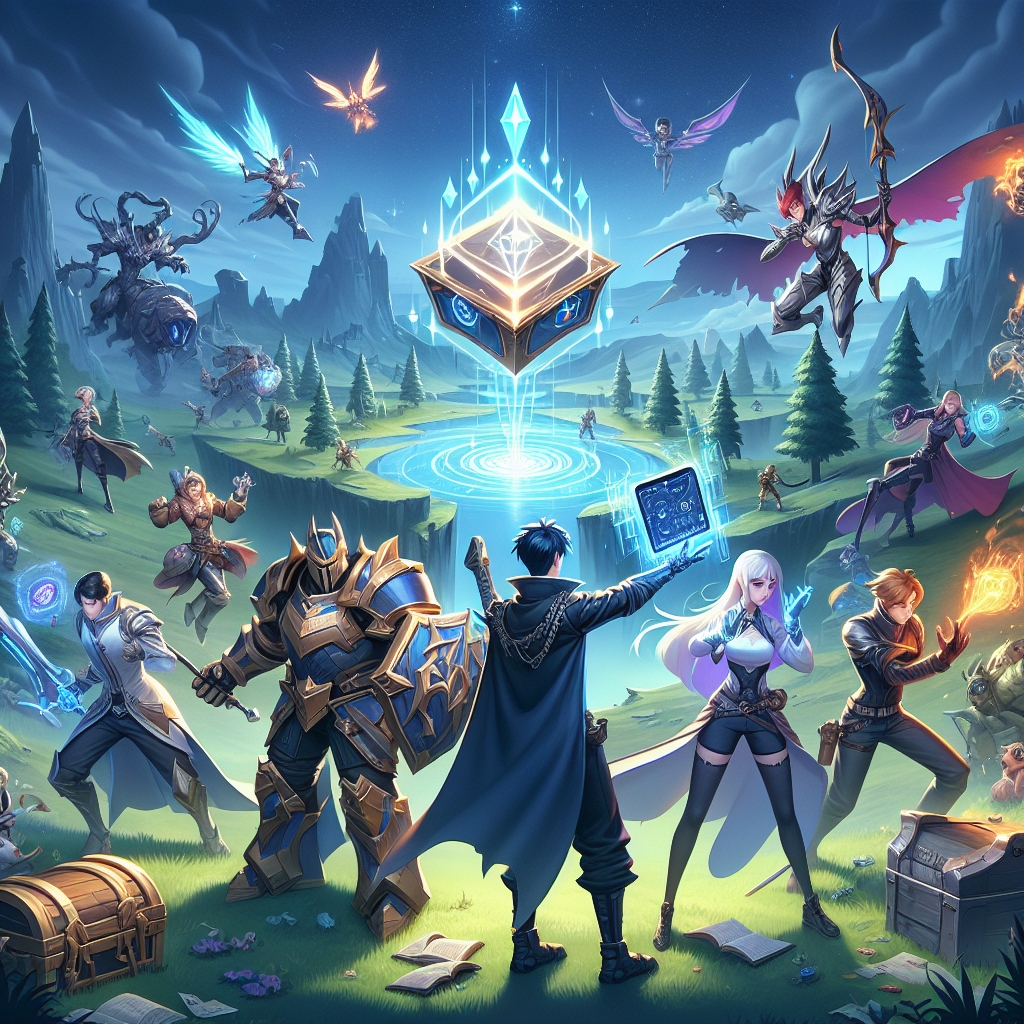 MVP Mobile Legends: Tips and Strategies to Achieve Victory