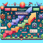 Peringkat dalam Mobile Legends: Panduan Lengkap untuk Meningkatkan Ranking Anda