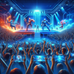 Epic Showdown: Highlights from the Latest Mobile Legend Tournament