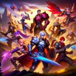 Panduan Lengkap Daftar Hero Mobile Legend Terkini