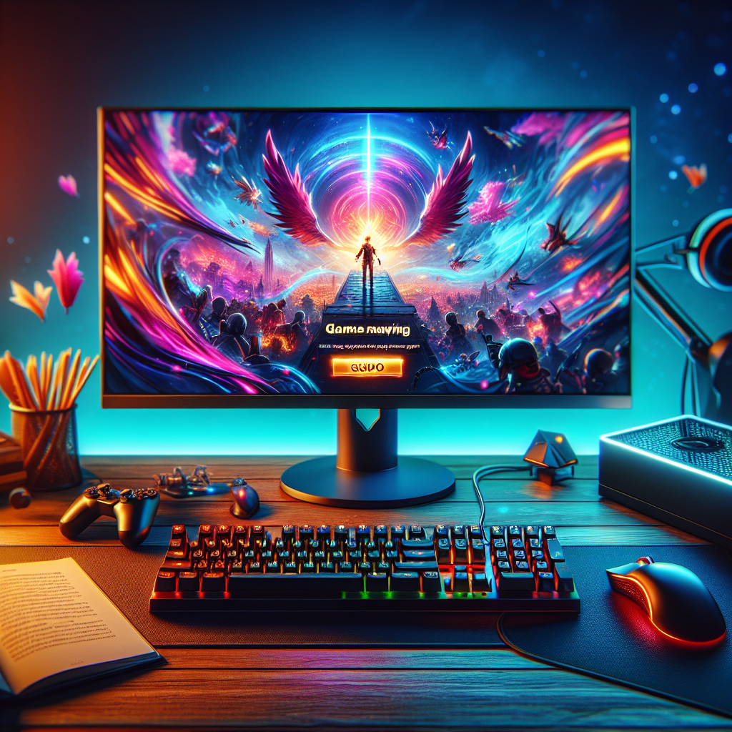 Panduan Lengkap Bermain Mobile Legends di PC dengan Lancar dan Tanpa Lag