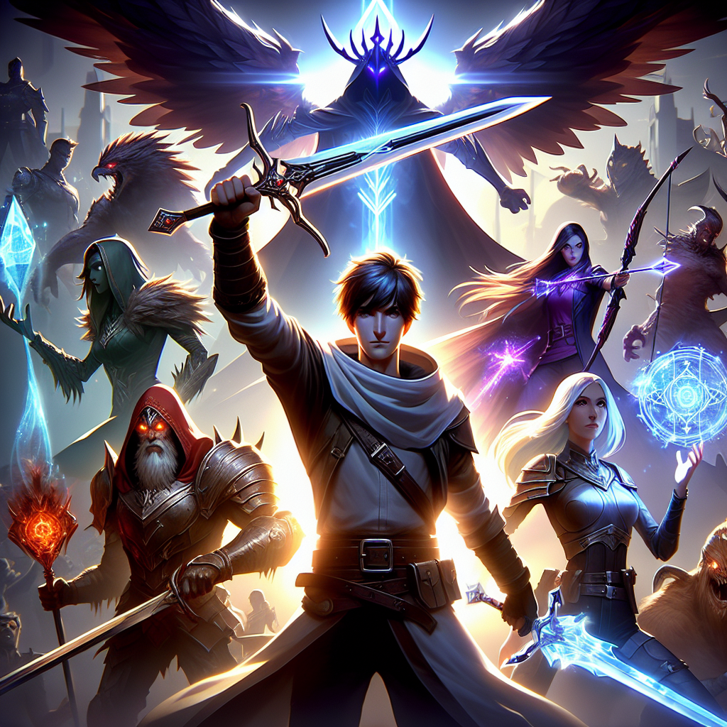 Mobile Legends: Top Strategies for Dominating the Arena