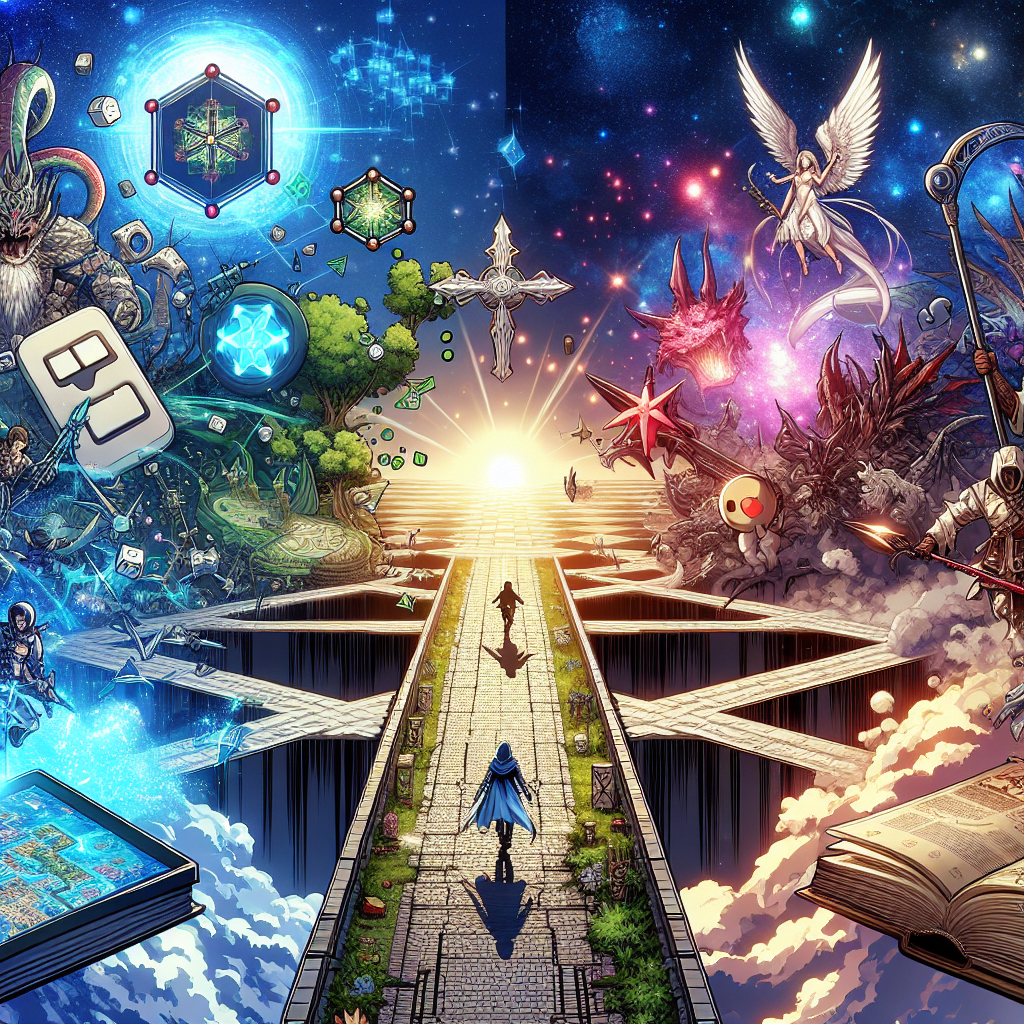 Exploring the Intersection of Hentai Art and Mobile Legends Fantasies
