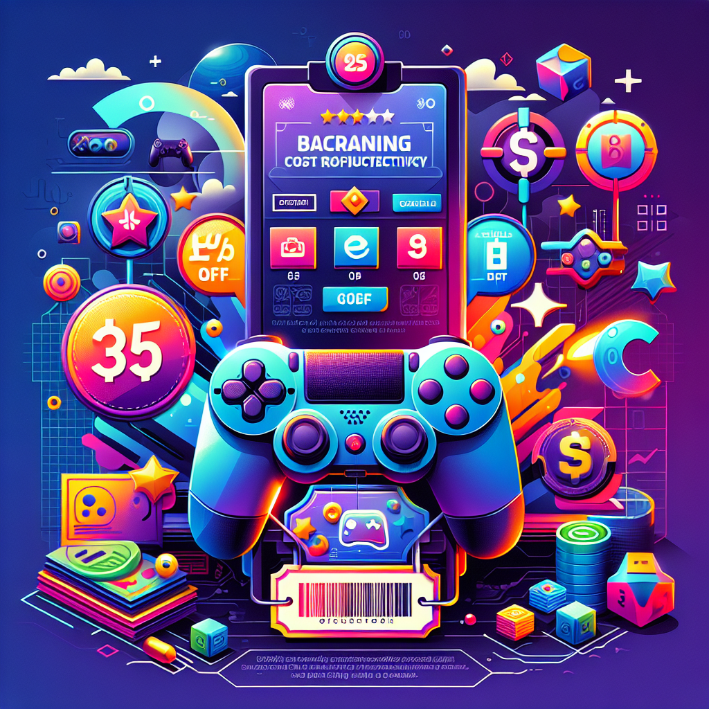 Promo Eksklusif: Top Up Mobile Legend Murah untuk Gamers Hemat