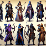 Exploring the Latest Avatar Skins in Mobile Legends