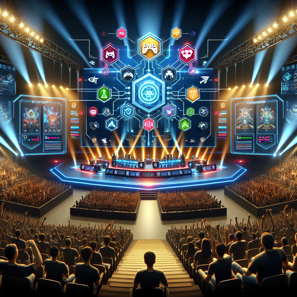 Top Strategies for Dominating Mobile Legends: Bang Bang Championship Series