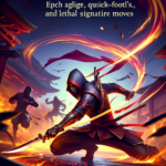 Ling's Signature Moves: A Deep Dive into Mobile Legends' Agile Assassin