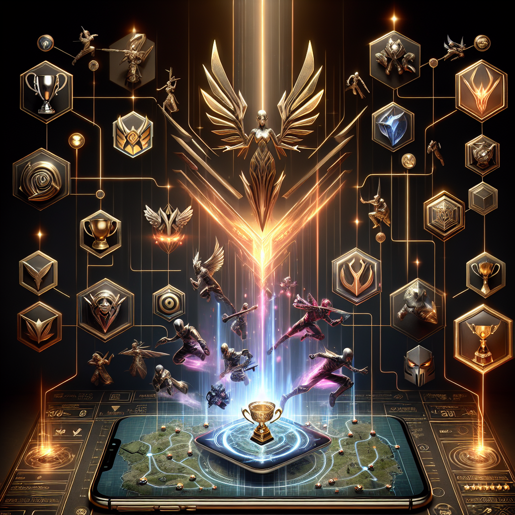 Master the MCL Mobile Legends Tournament with These Winning Strategies