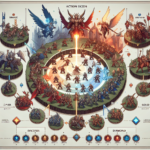 Mastering the Mobile Legends Rank Tier System: Tips and Strategies