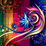 The Evolution of Miya's Logo in Mobile Legends