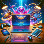 Cara Mudah Download Mobile Legends di Laptop dengan Emulator Terbaik