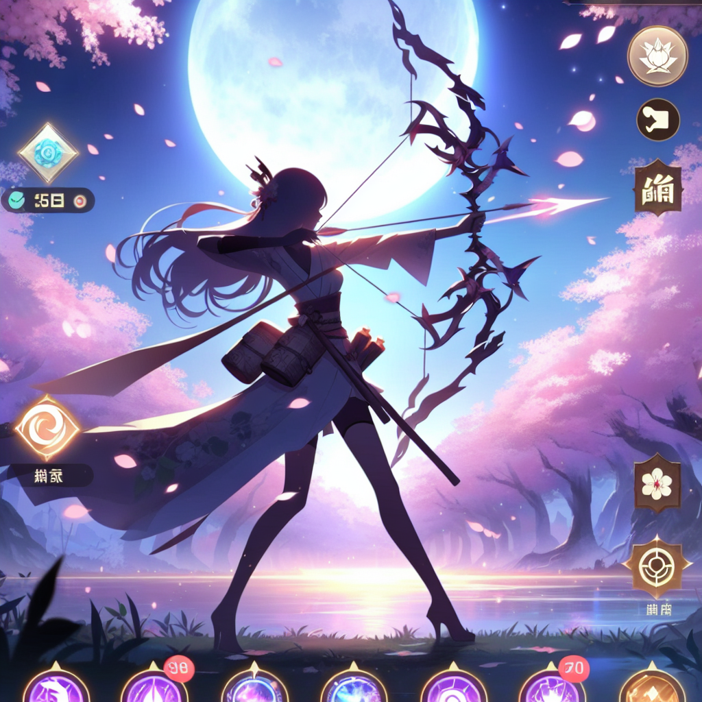 Ultimate Guide to Mastering Hanabi in Mobile Legends