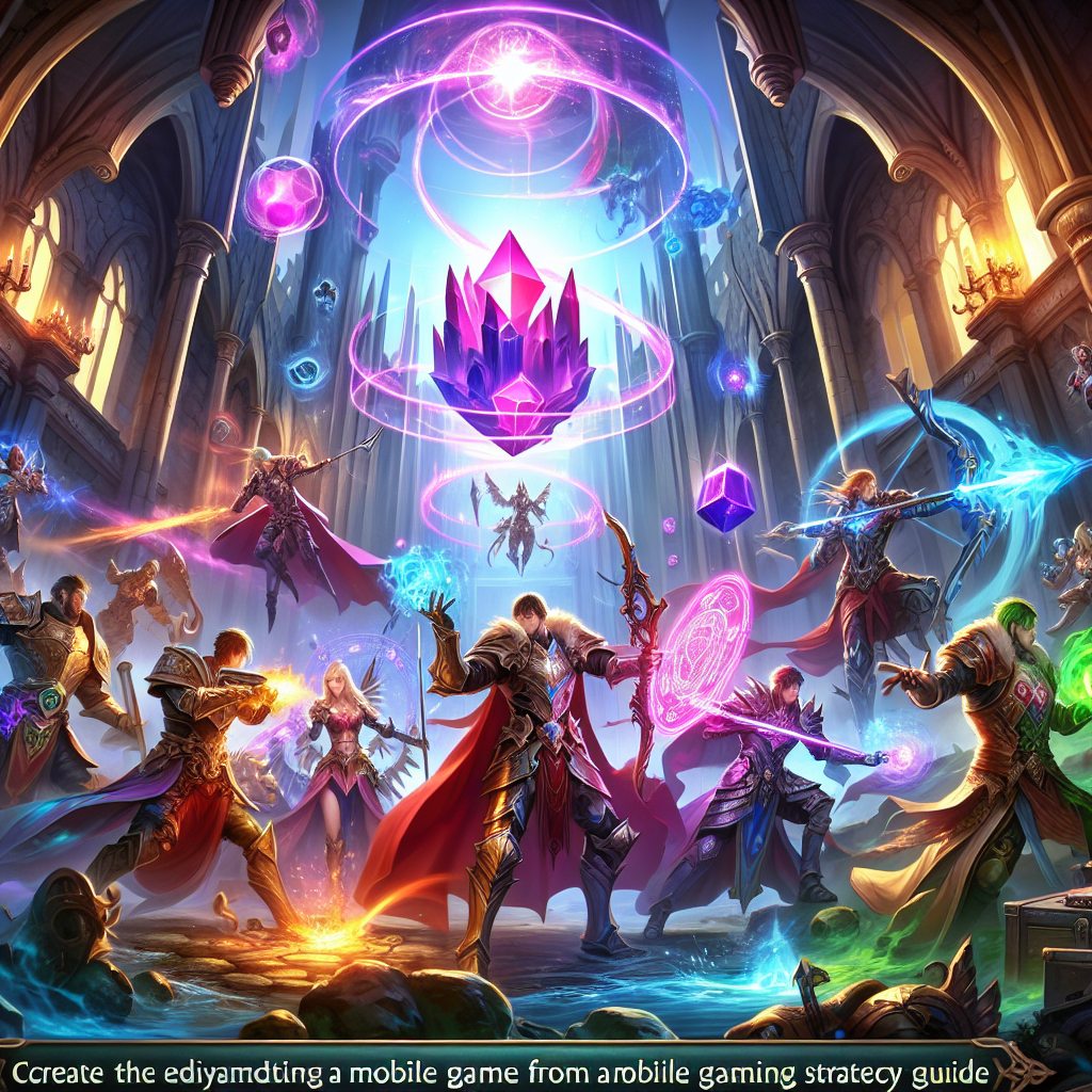 Strategi Terbaik Menggunakan Gambar Mobile Legend untuk Meningkatkan Keterampilan Bermain