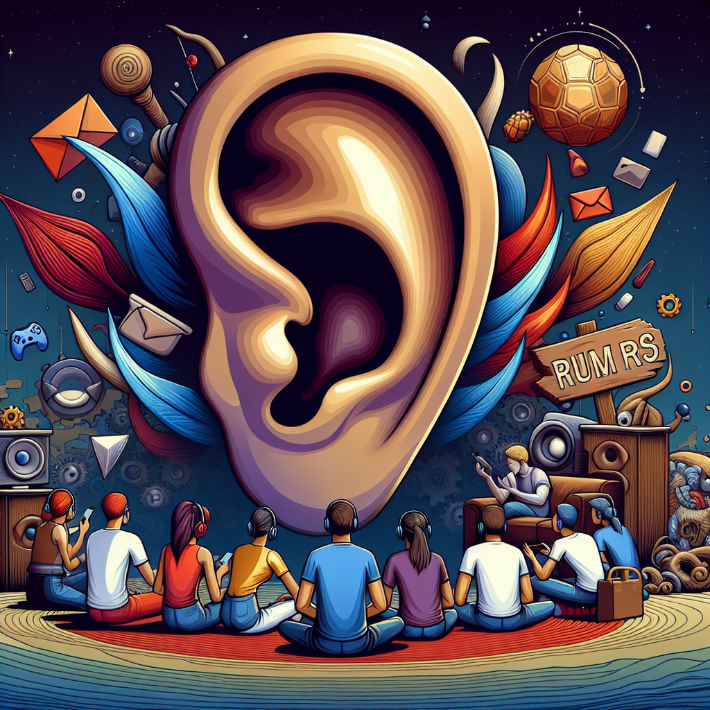 Exploring the Impact of 'Bokep' Rumors on Mobile Legend's Gaming Community