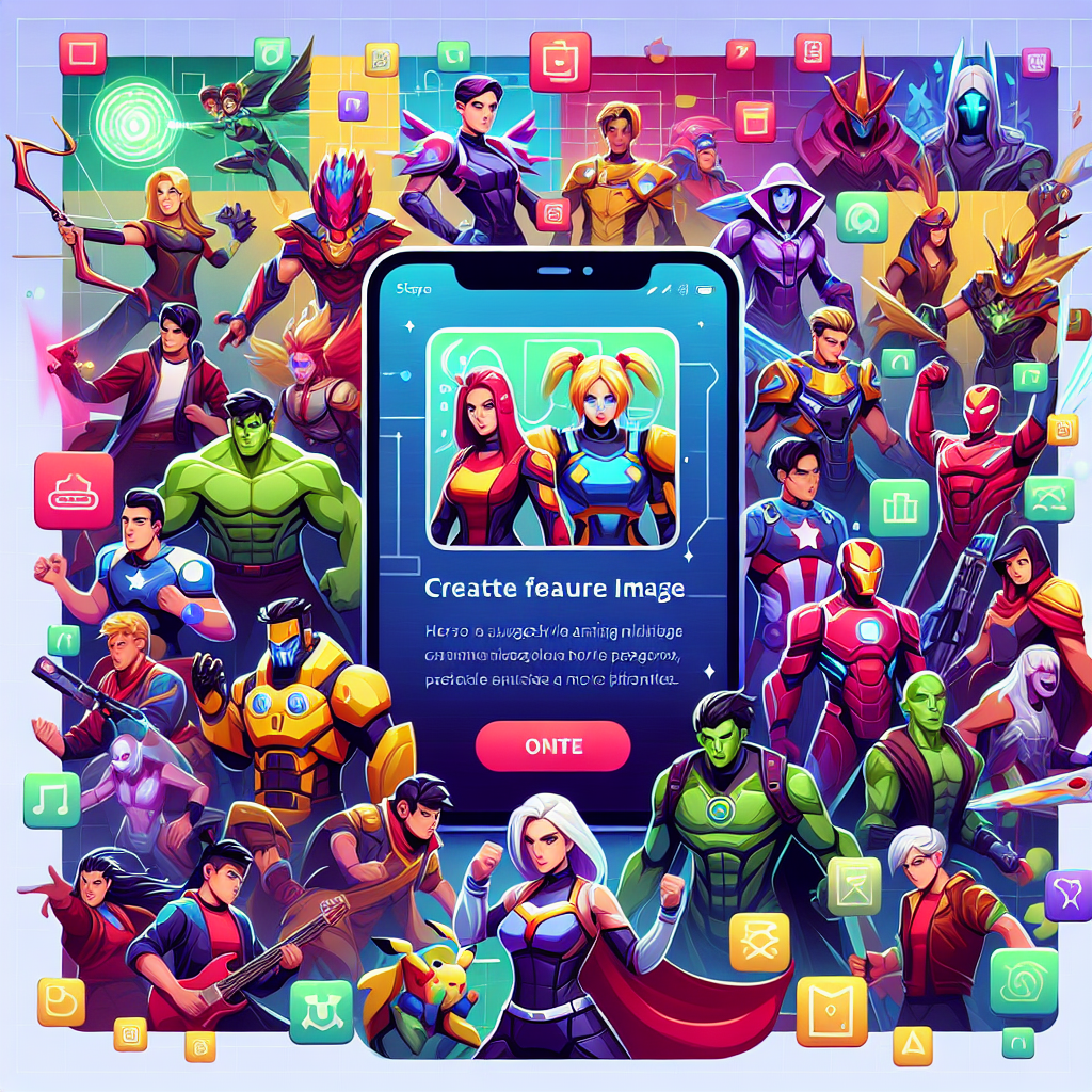 Download Stunning Hero Mobile Legend PNGs for Your Collection