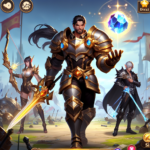 Strategi dan Kekuatan Hero Mobile Legend Terkuat yang Wajib Kamu Tahu