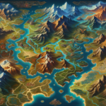 Exploring the Stunning Visuals of the New HD Map in Mobile Legends