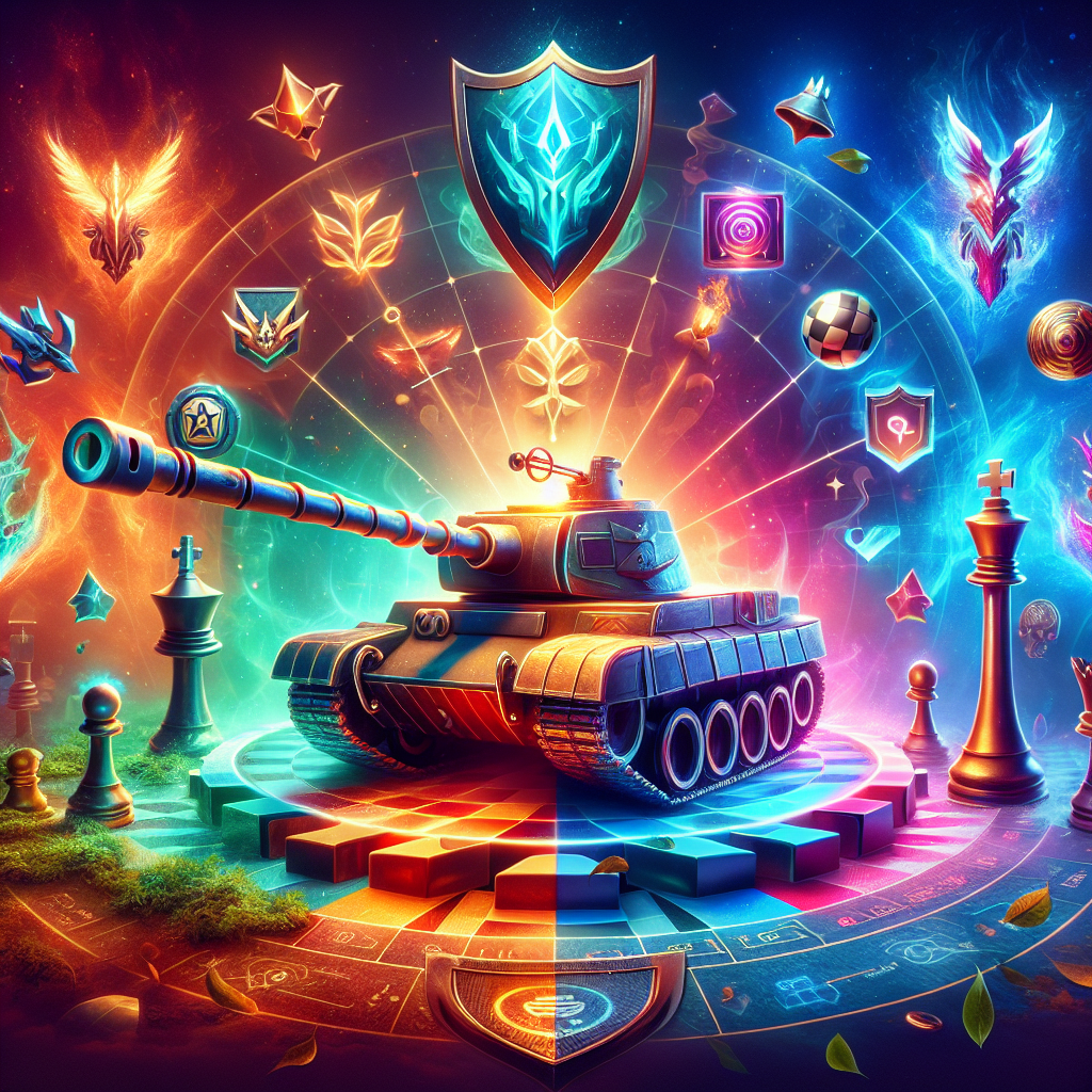 Johnson's Ultimate Guide: Mastering the Art of Mobile Legends's Tank Role